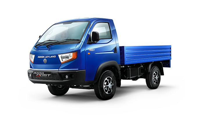 Bada Dost i2