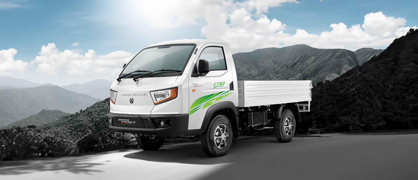 Krishna Motors Dealership
