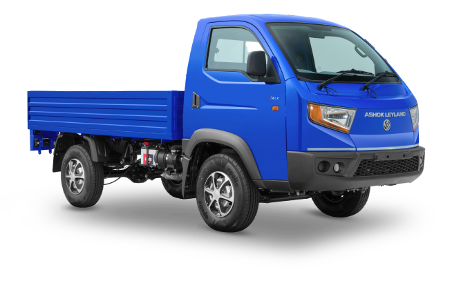BADA DOST i4 Truck