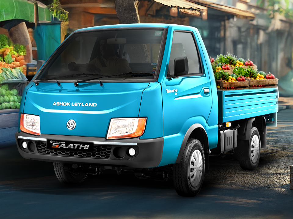 Saathi product view